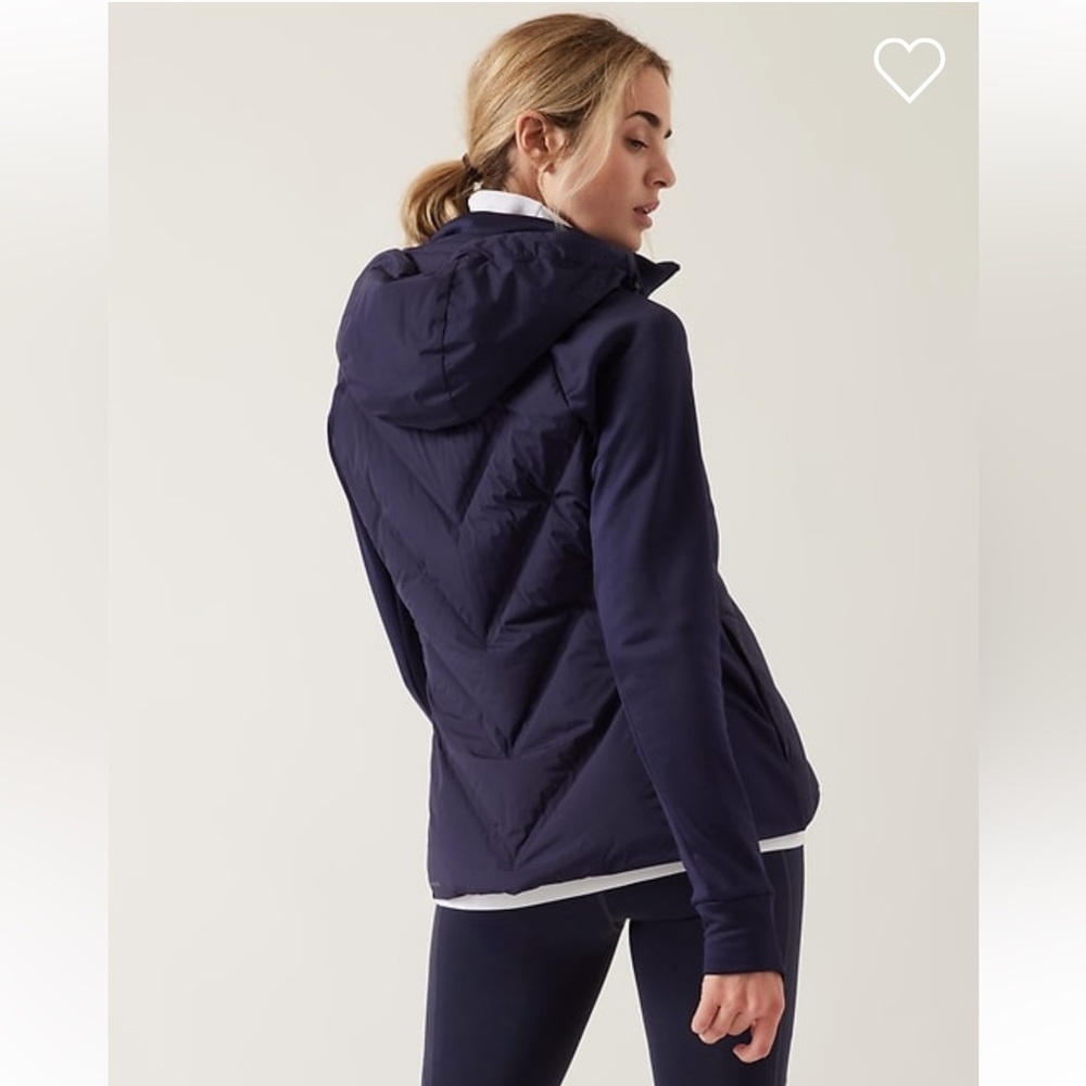 Athleta Inlet Jacket - Picture 2 of 4